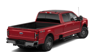 2026 Ford Super Duty® External Image 4
